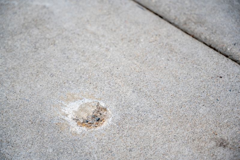 Garage Settling Repair in Miami Dade County, FL