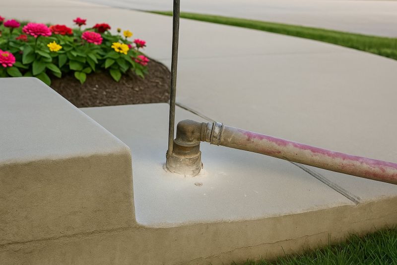 Pressure Grouting in Tampa, FL