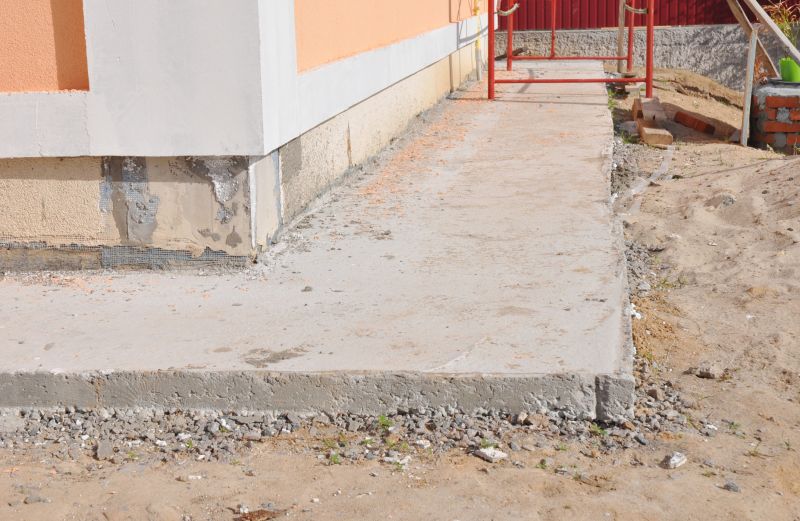 Underpinning Repair in Sarasota, FL