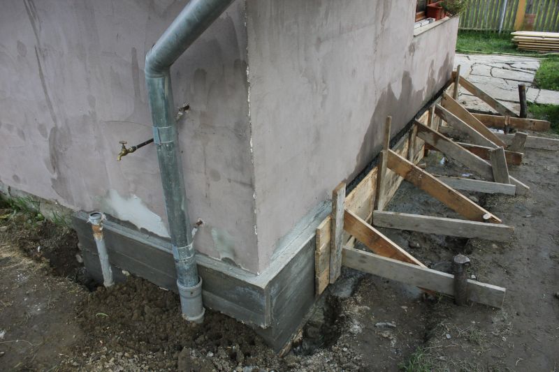 Underpinning Service in Sarasota, FL